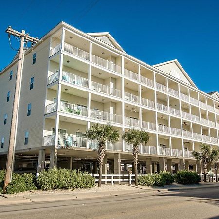 Coconut Grove By Coastline Resorts Myrtle Beach Exteriör bild