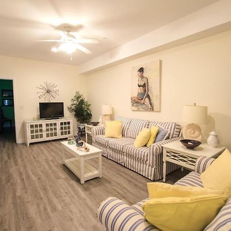 Coconut Grove By Coastline Resorts Myrtle Beach Exteriör bild