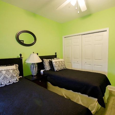 Coconut Grove By Coastline Resorts Myrtle Beach Exteriör bild