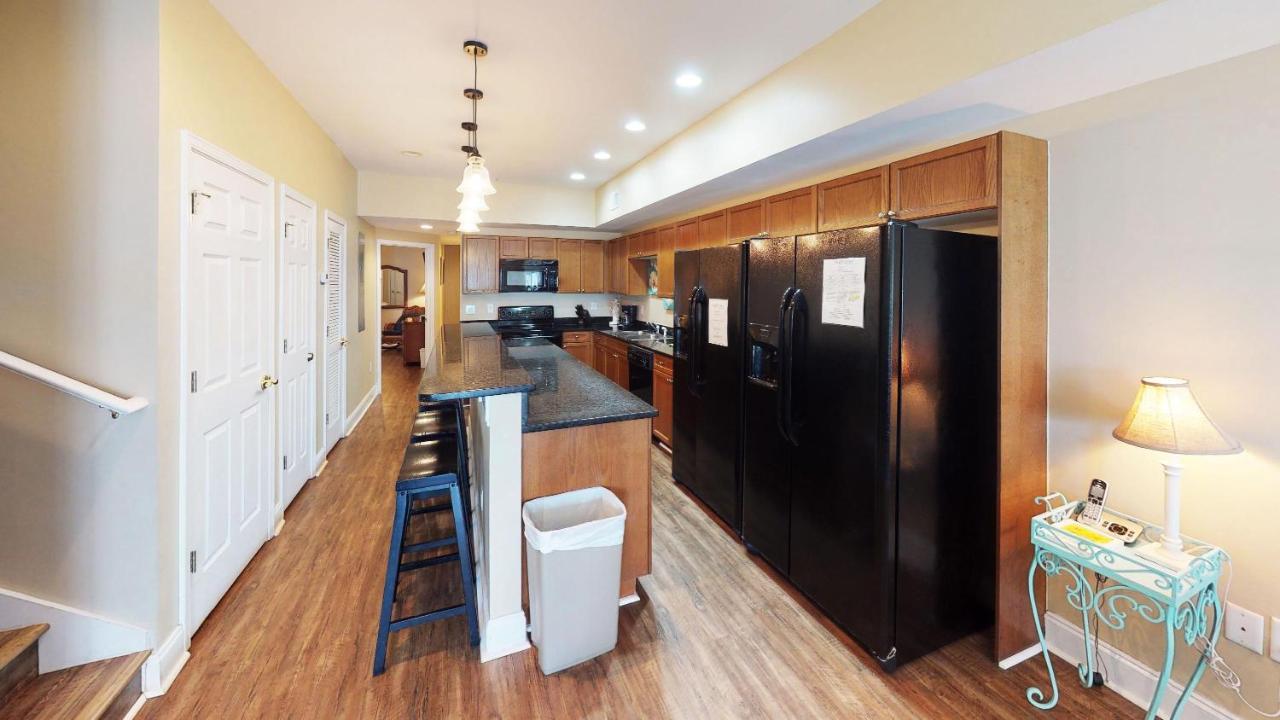 Coconut Grove By Coastline Resorts Myrtle Beach Exteriör bild
