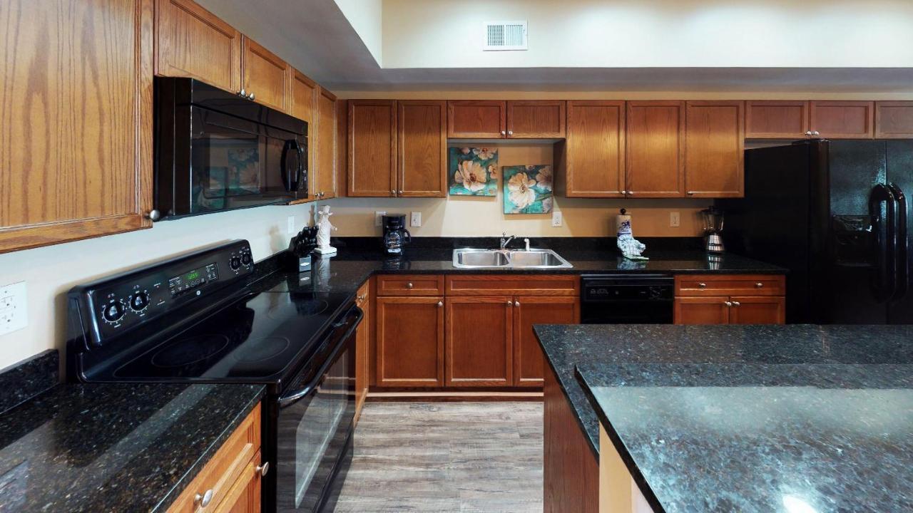 Coconut Grove By Coastline Resorts Myrtle Beach Exteriör bild