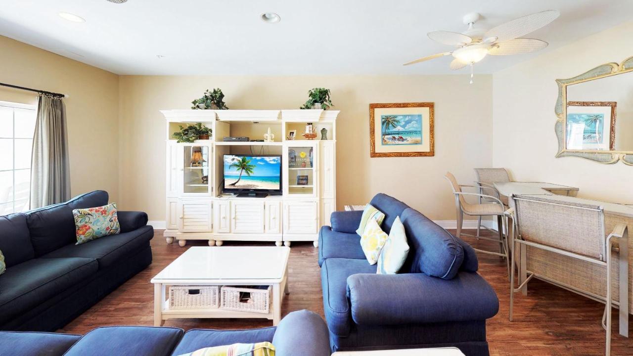 Coconut Grove By Coastline Resorts Myrtle Beach Exteriör bild