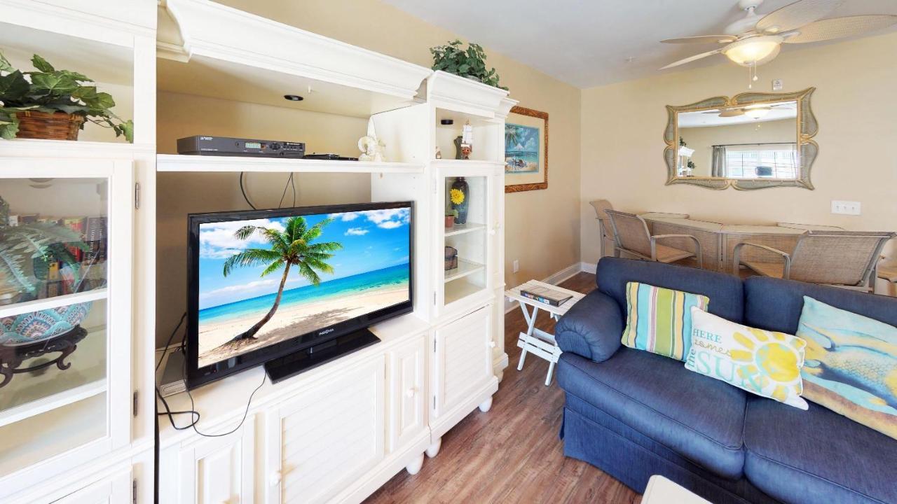 Coconut Grove By Coastline Resorts Myrtle Beach Exteriör bild