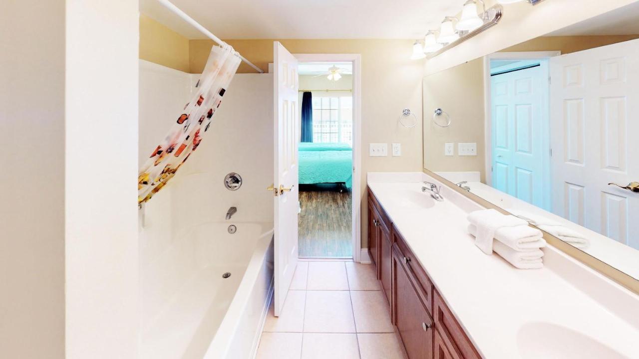 Coconut Grove By Coastline Resorts Myrtle Beach Exteriör bild