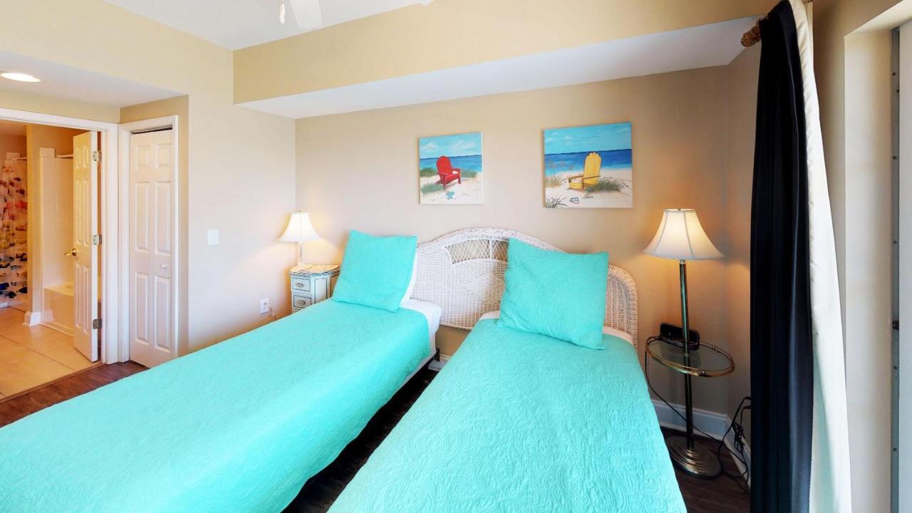 Coconut Grove By Coastline Resorts Myrtle Beach Exteriör bild