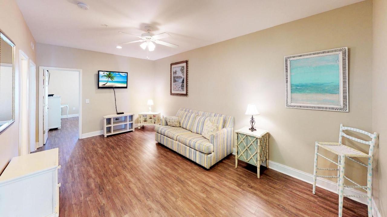 Coconut Grove By Coastline Resorts Myrtle Beach Exteriör bild
