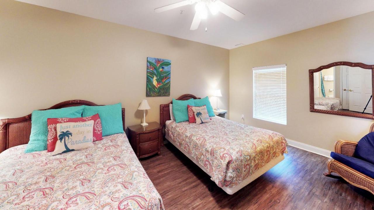 Coconut Grove By Coastline Resorts Myrtle Beach Exteriör bild