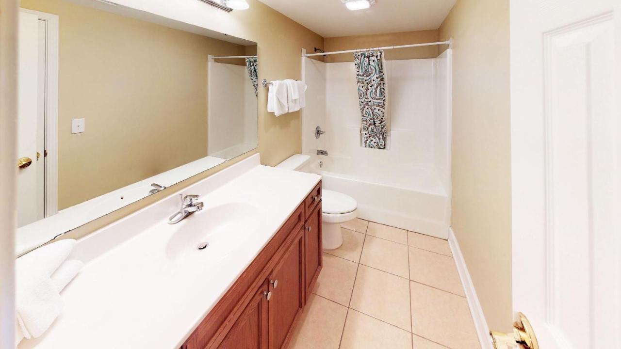 Coconut Grove By Coastline Resorts Myrtle Beach Exteriör bild