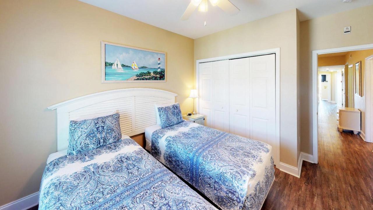 Coconut Grove By Coastline Resorts Myrtle Beach Exteriör bild