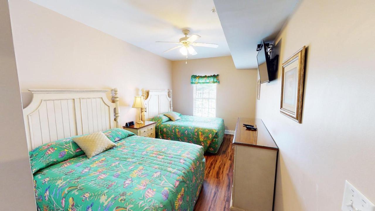 Coconut Grove By Coastline Resorts Myrtle Beach Exteriör bild