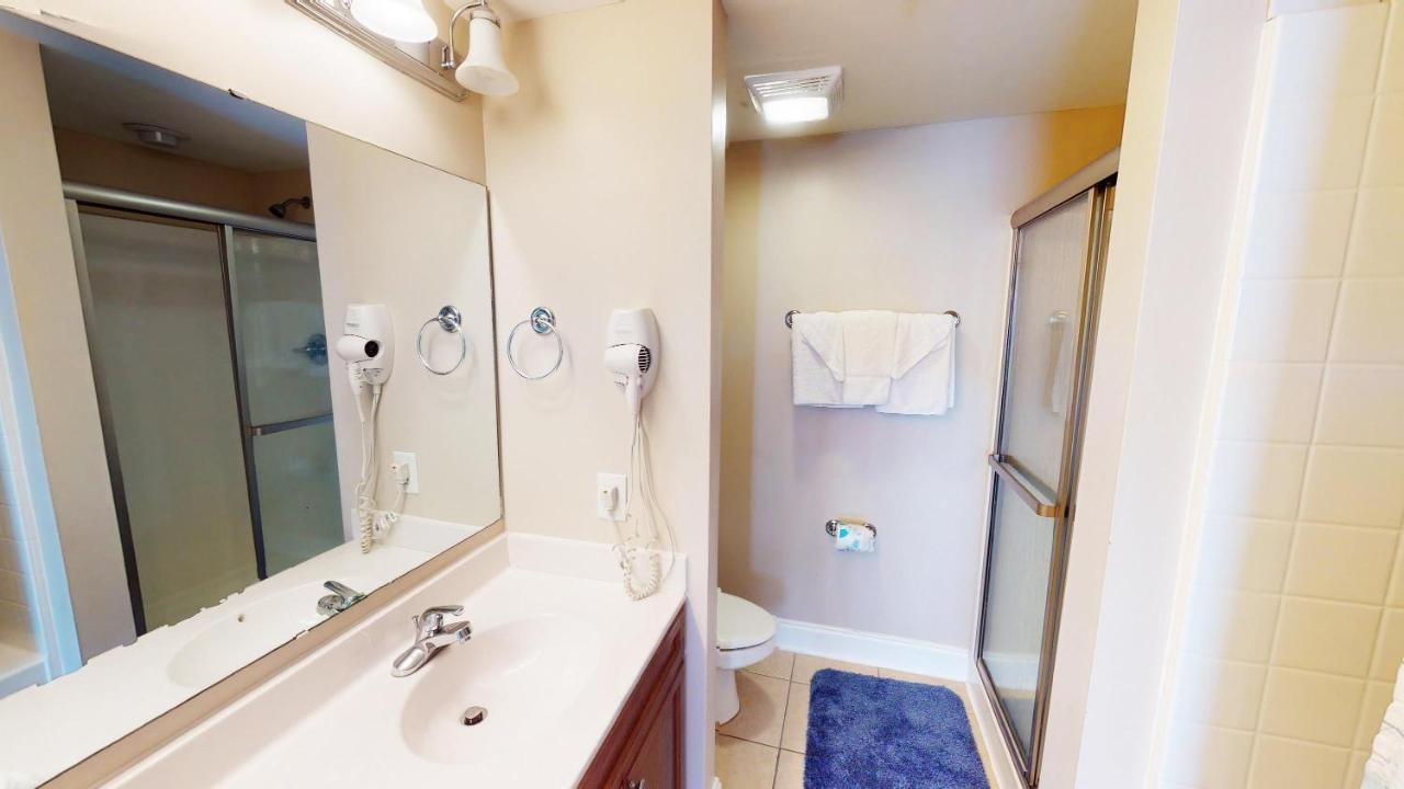 Coconut Grove By Coastline Resorts Myrtle Beach Exteriör bild