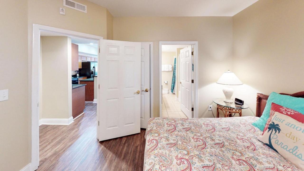 Coconut Grove By Coastline Resorts Myrtle Beach Exteriör bild