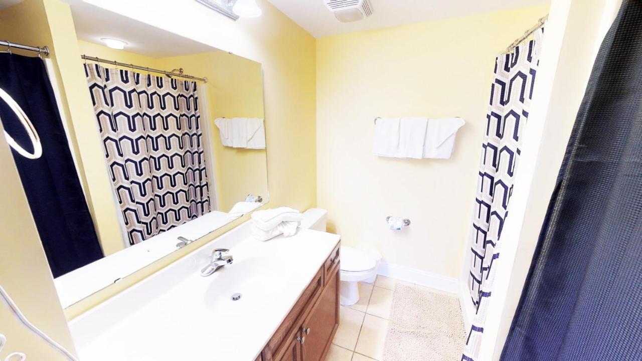 Coconut Grove By Coastline Resorts Myrtle Beach Exteriör bild