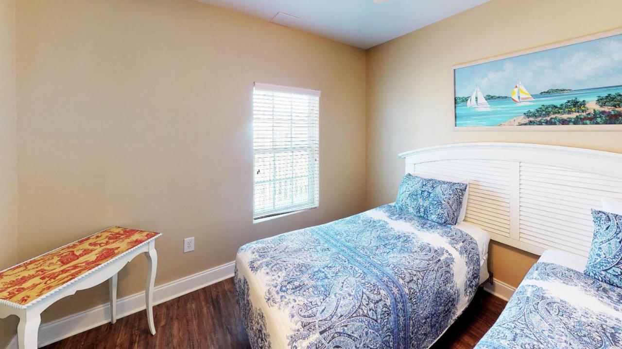 Coconut Grove By Coastline Resorts Myrtle Beach Exteriör bild