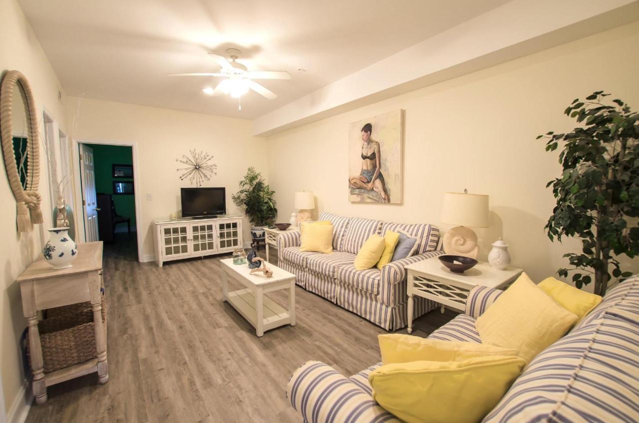 Coconut Grove By Coastline Resorts Myrtle Beach Exteriör bild