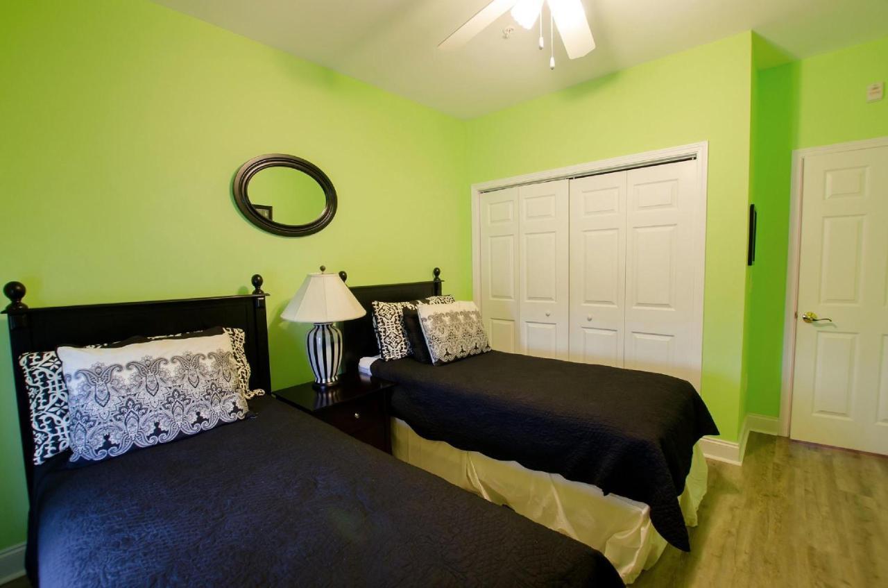Coconut Grove By Coastline Resorts Myrtle Beach Exteriör bild