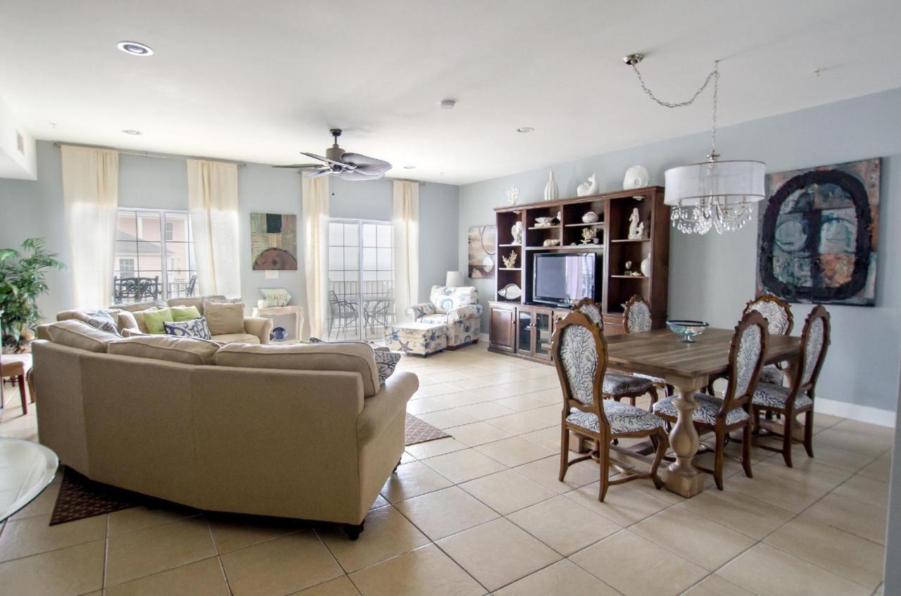 Coconut Grove By Coastline Resorts Myrtle Beach Exteriör bild