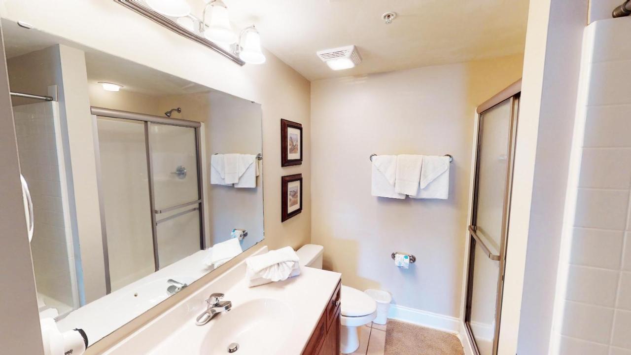 Coconut Grove By Coastline Resorts Myrtle Beach Exteriör bild
