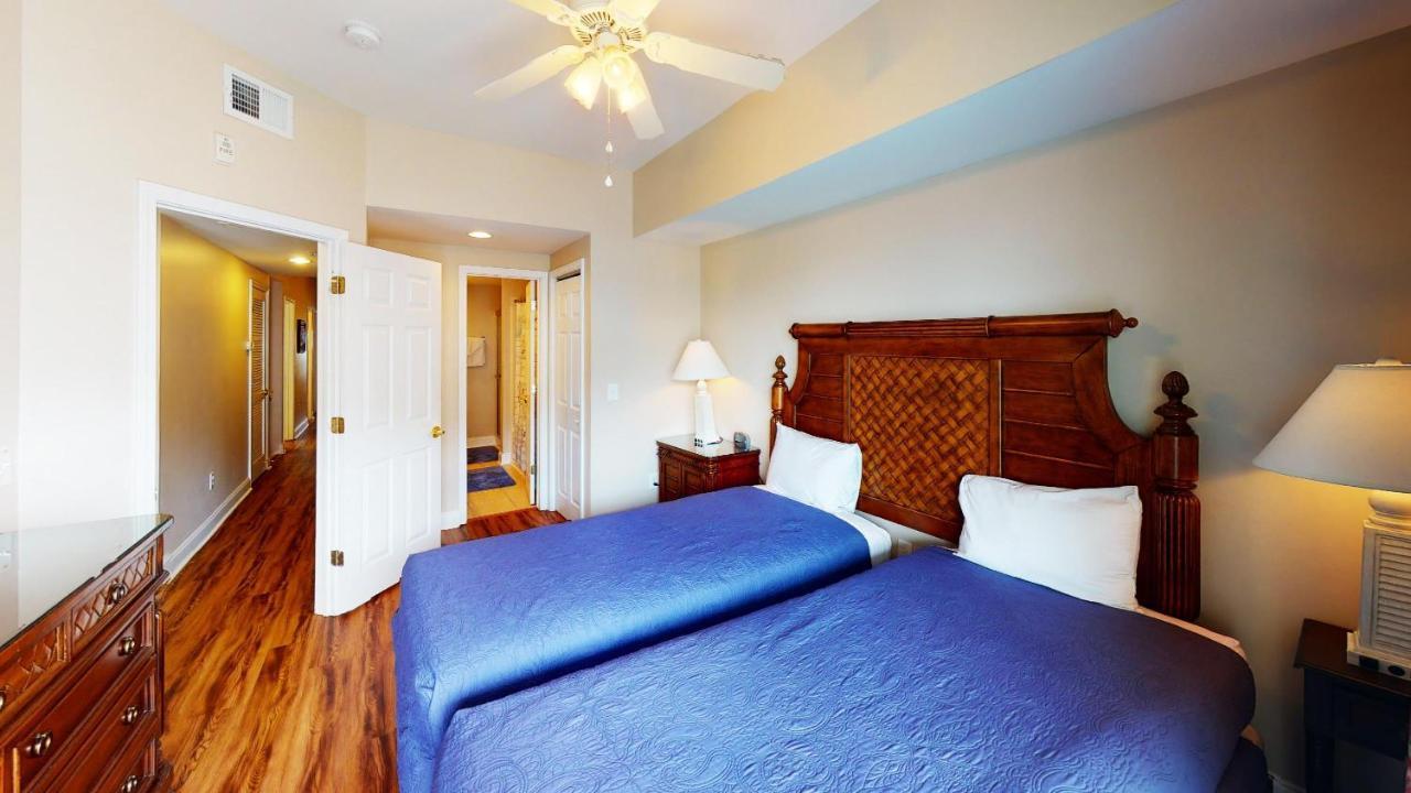 Coconut Grove By Coastline Resorts Myrtle Beach Exteriör bild