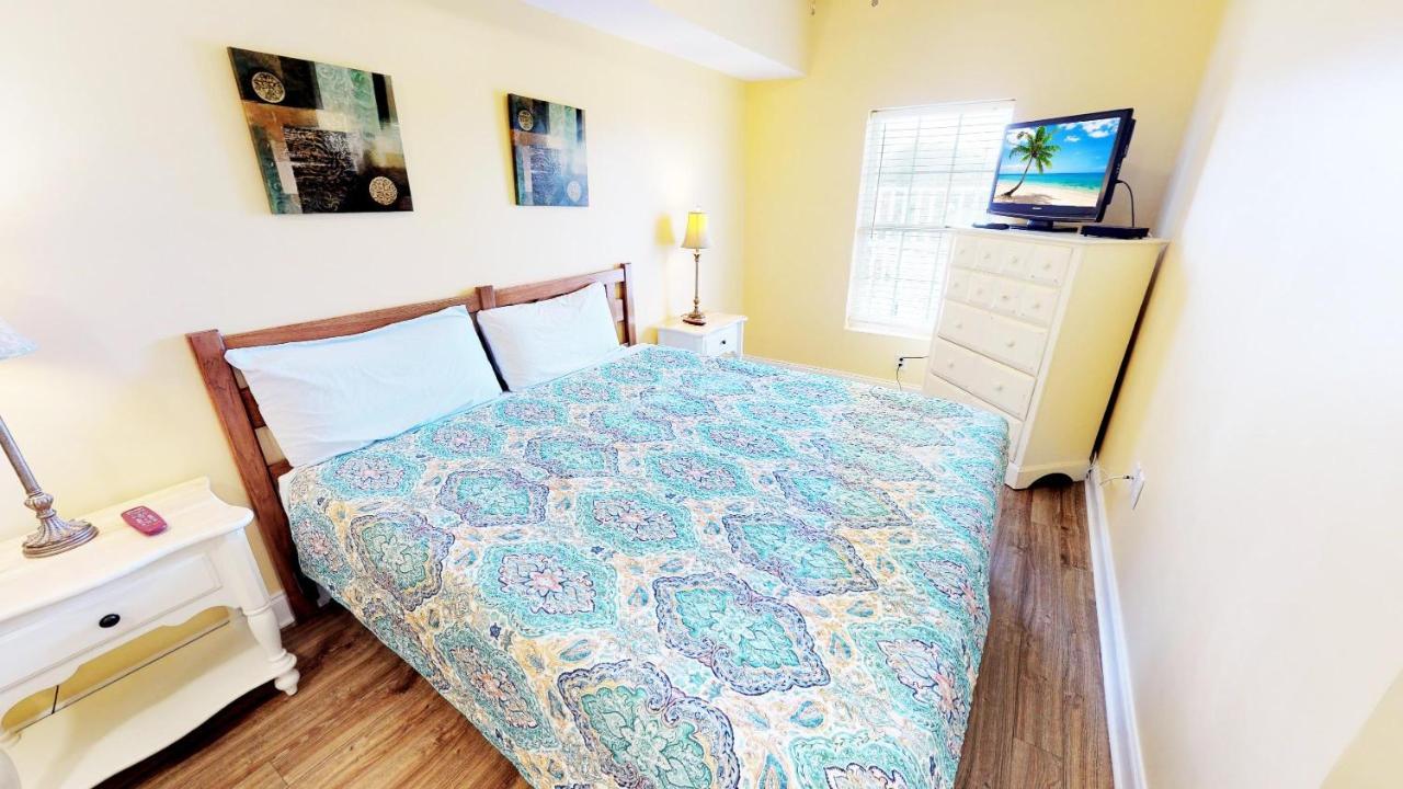 Coconut Grove By Coastline Resorts Myrtle Beach Exteriör bild