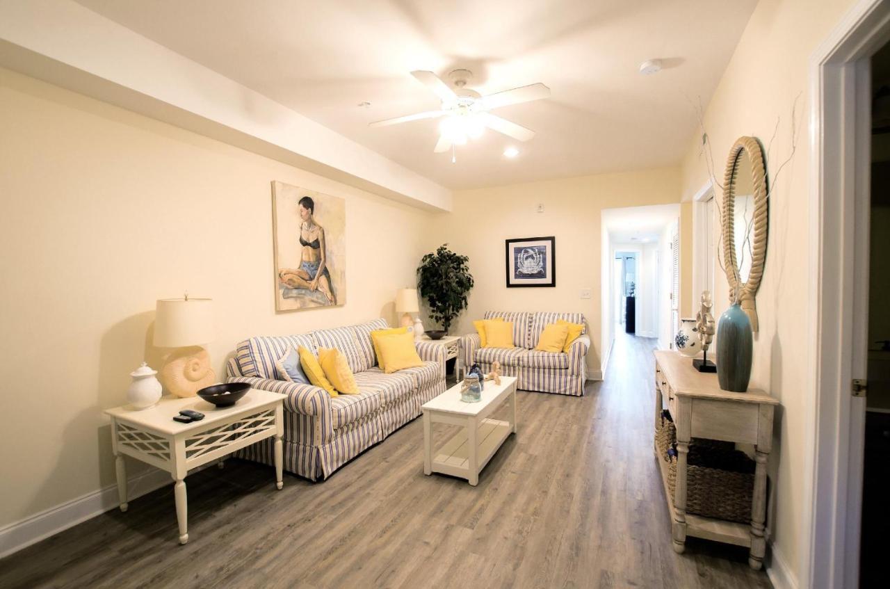 Coconut Grove By Coastline Resorts Myrtle Beach Exteriör bild