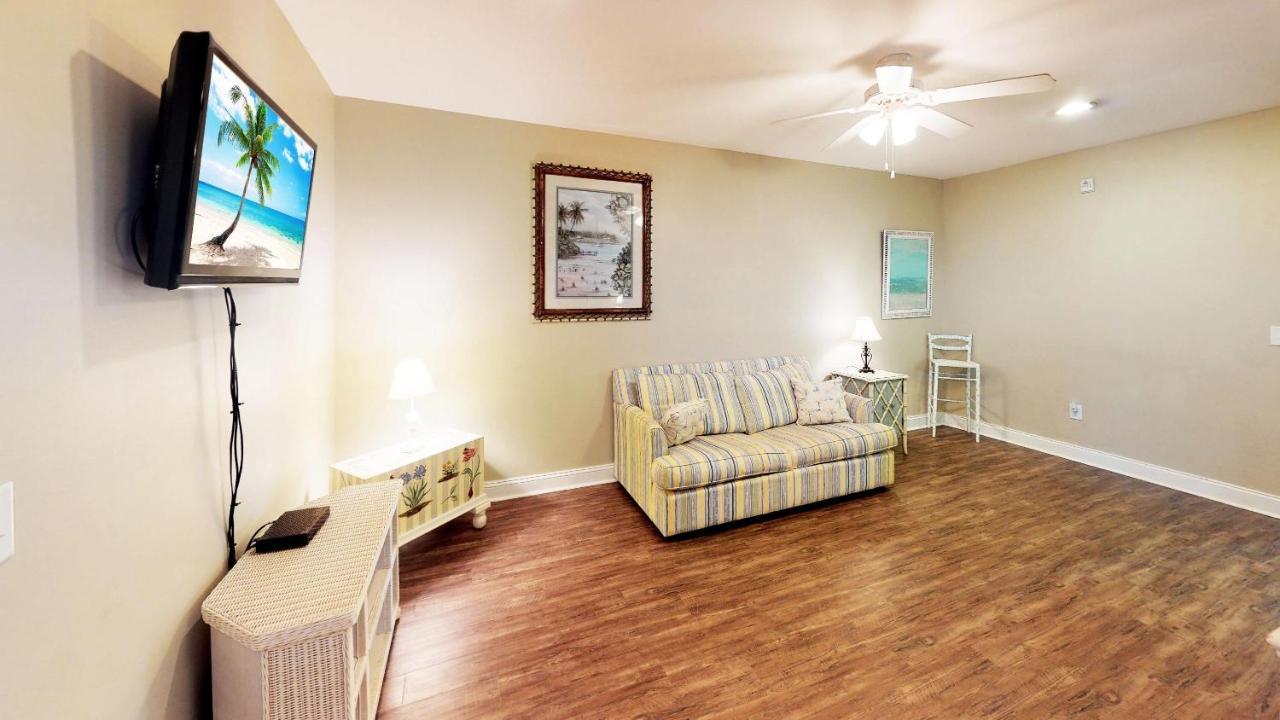 Coconut Grove By Coastline Resorts Myrtle Beach Exteriör bild
