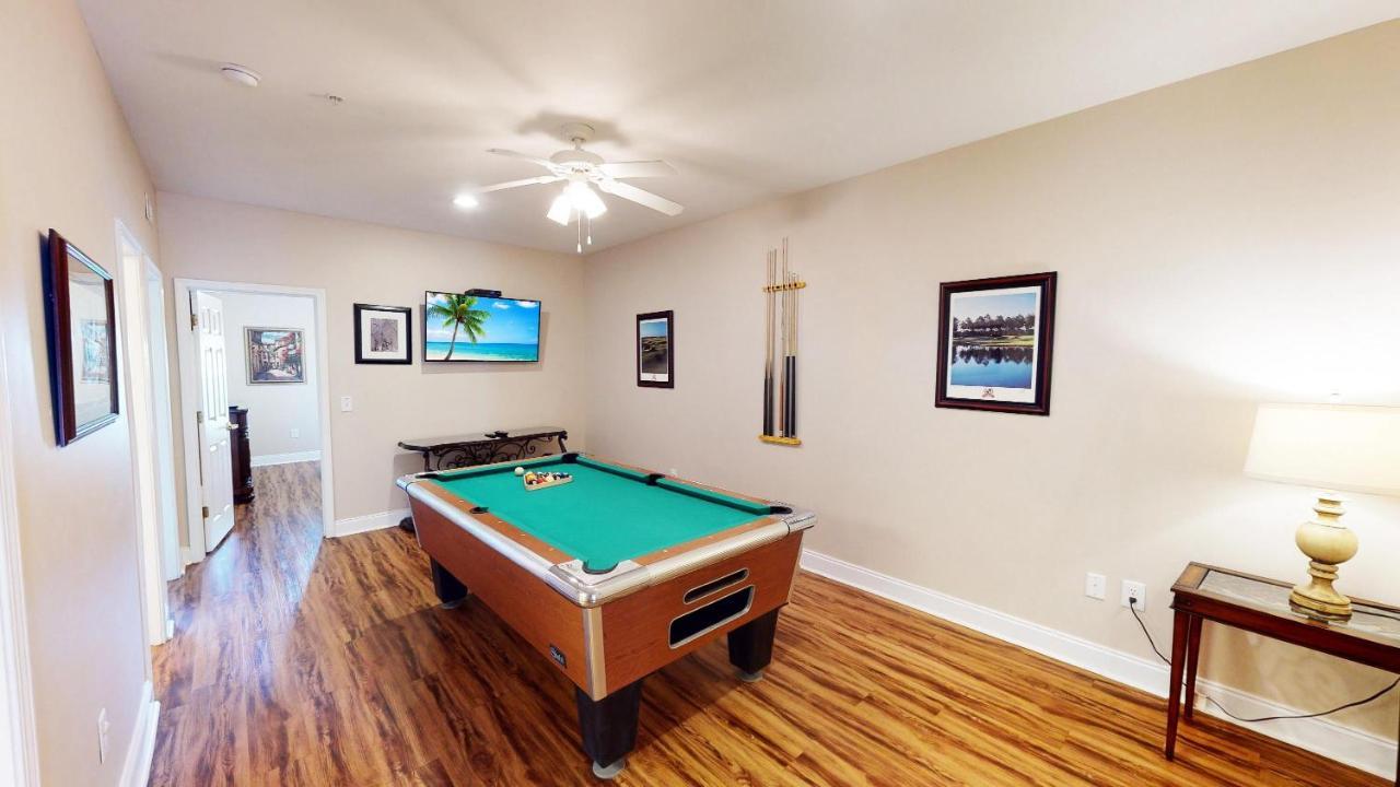 Coconut Grove By Coastline Resorts Myrtle Beach Exteriör bild