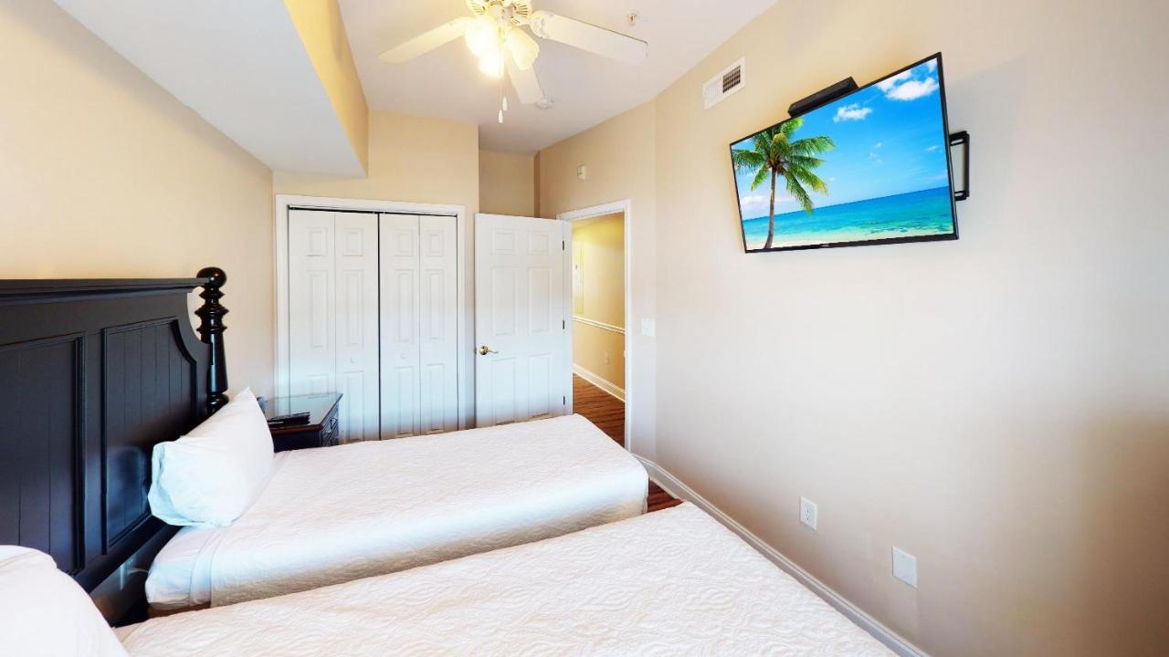 Coconut Grove By Coastline Resorts Myrtle Beach Exteriör bild