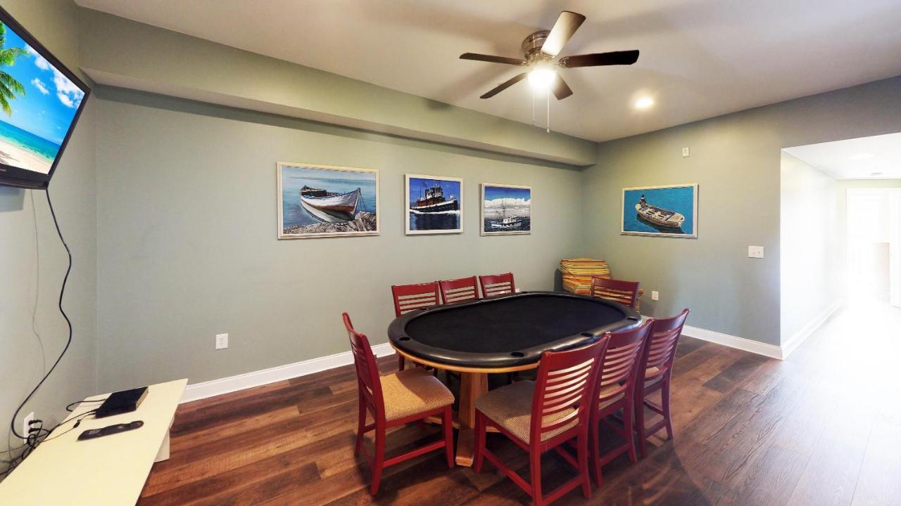 Coconut Grove By Coastline Resorts Myrtle Beach Exteriör bild