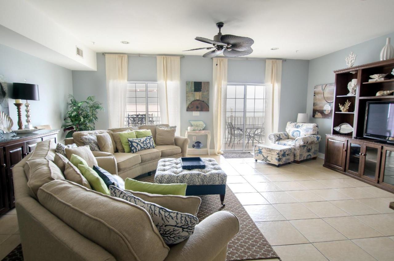 Coconut Grove By Coastline Resorts Myrtle Beach Exteriör bild
