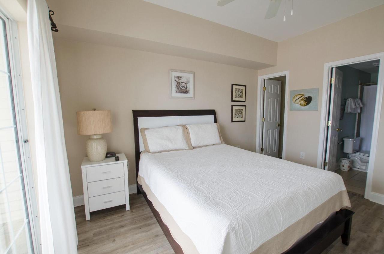 Coconut Grove By Coastline Resorts Myrtle Beach Exteriör bild