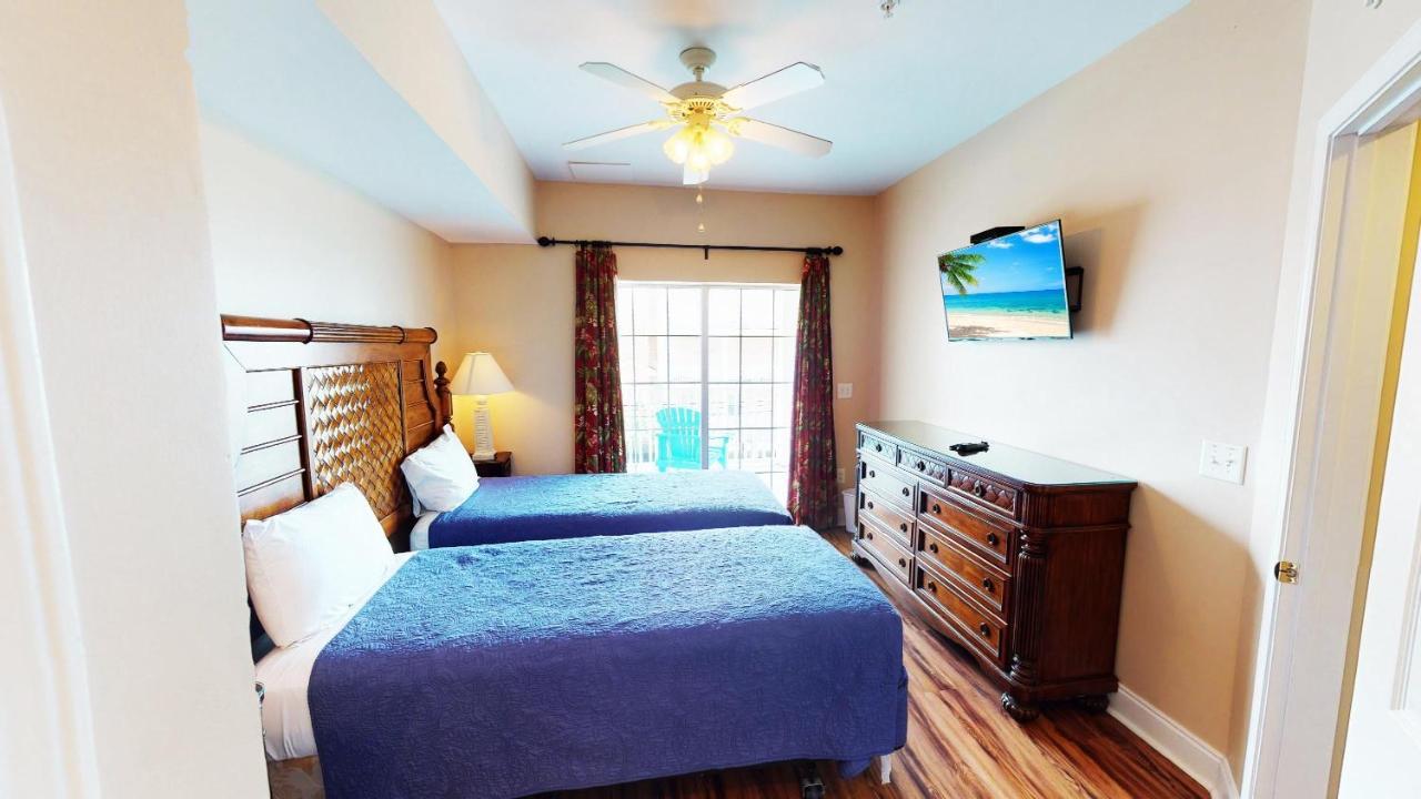 Coconut Grove By Coastline Resorts Myrtle Beach Exteriör bild