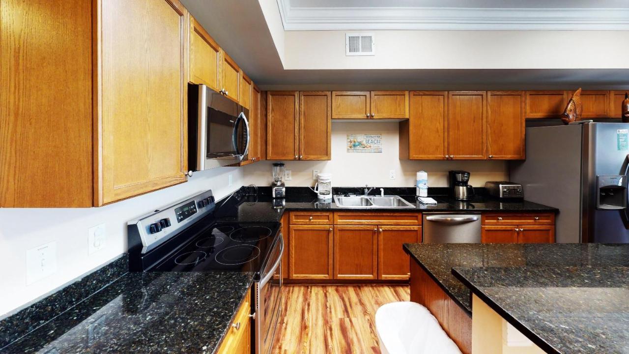 Coconut Grove By Coastline Resorts Myrtle Beach Exteriör bild