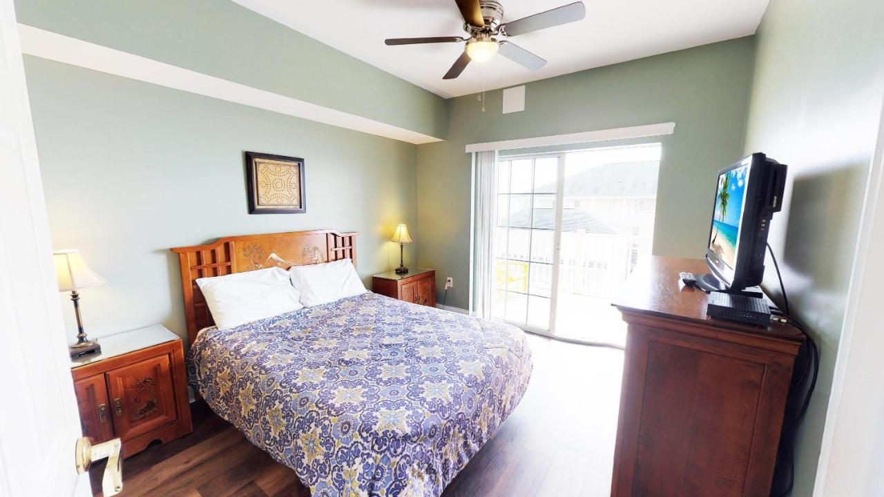 Coconut Grove By Coastline Resorts Myrtle Beach Exteriör bild