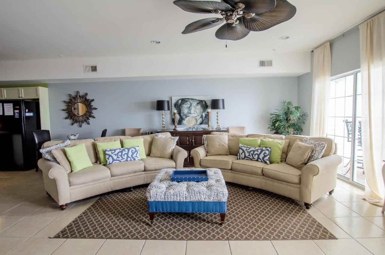 Coconut Grove By Coastline Resorts Myrtle Beach Exteriör bild