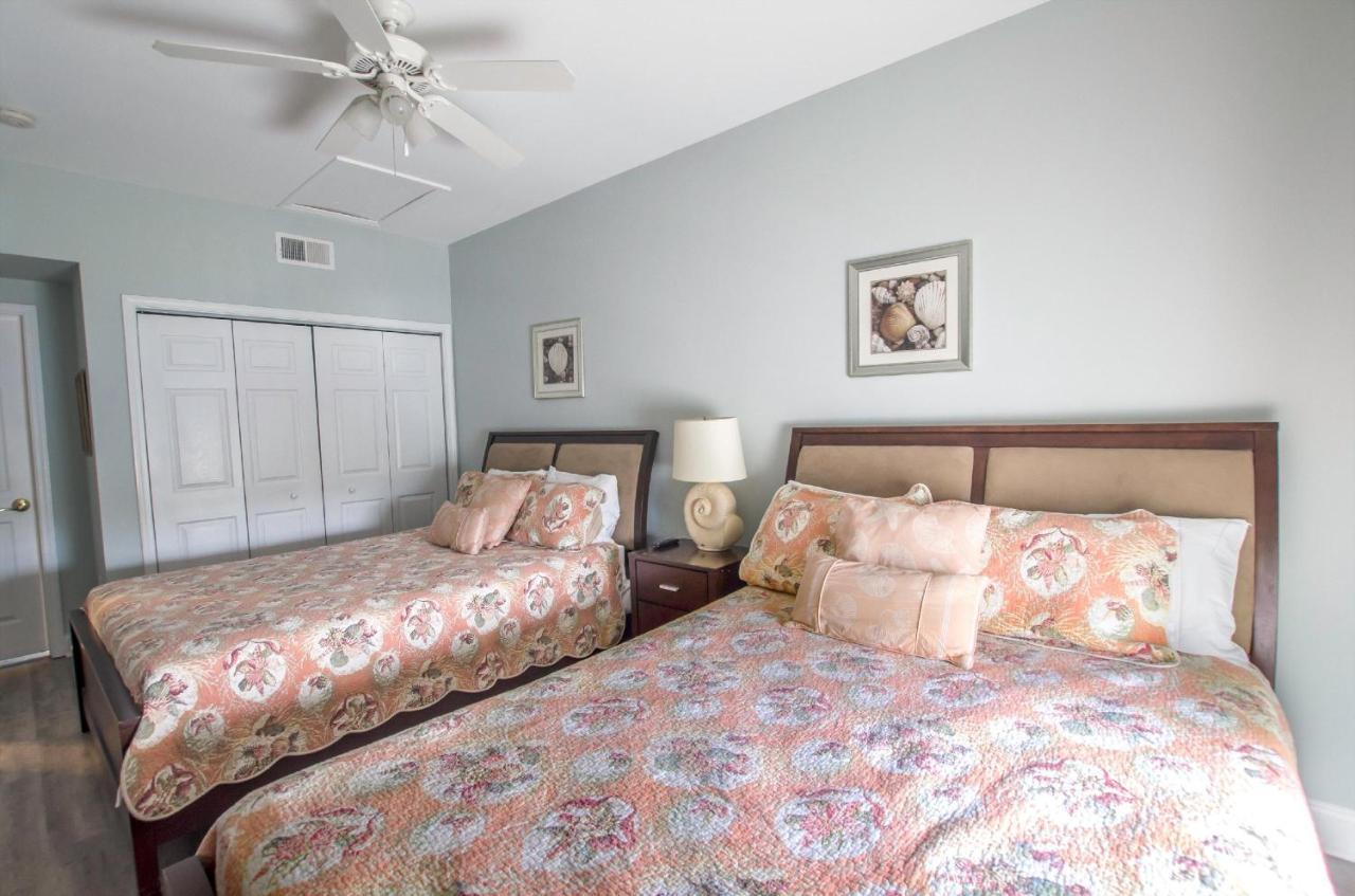 Coconut Grove By Coastline Resorts Myrtle Beach Exteriör bild
