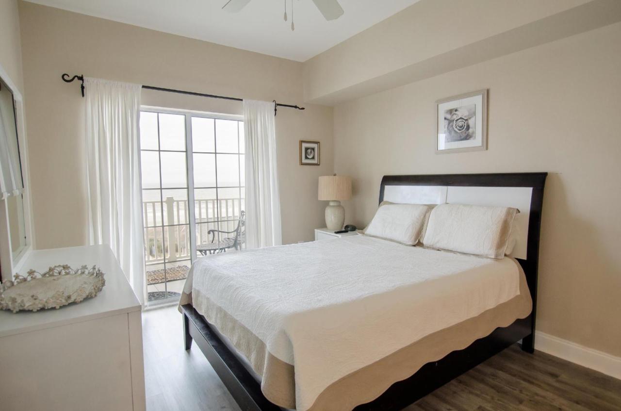 Coconut Grove By Coastline Resorts Myrtle Beach Exteriör bild
