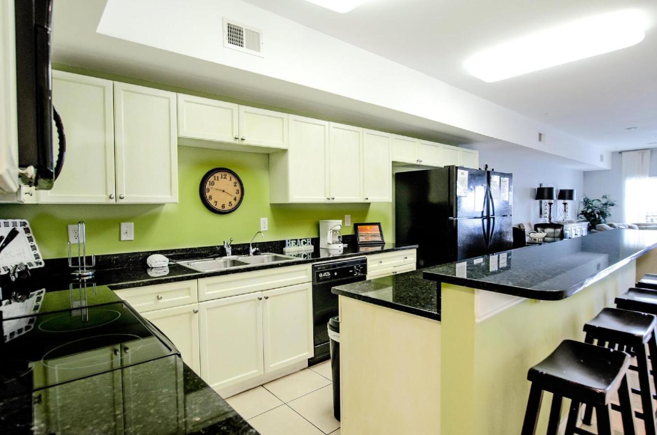 Coconut Grove By Coastline Resorts Myrtle Beach Exteriör bild