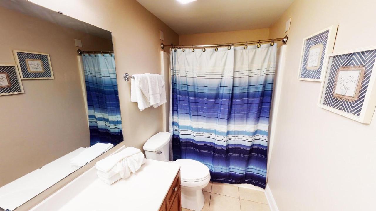 Coconut Grove By Coastline Resorts Myrtle Beach Exteriör bild