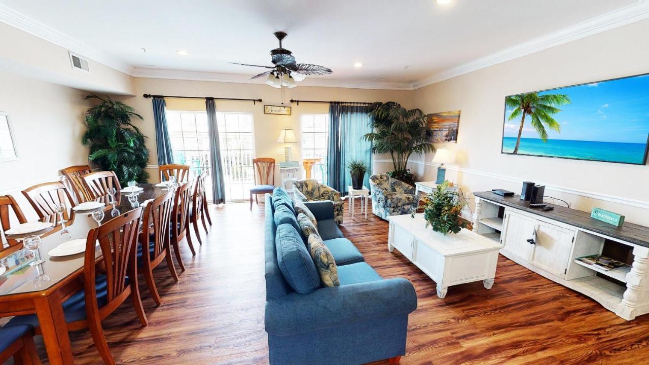 Coconut Grove By Coastline Resorts Myrtle Beach Exteriör bild