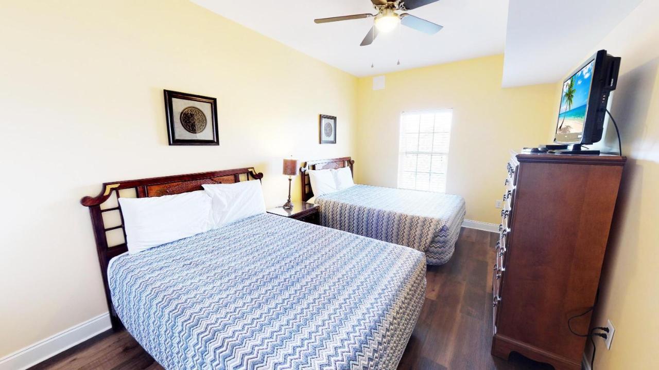 Coconut Grove By Coastline Resorts Myrtle Beach Exteriör bild