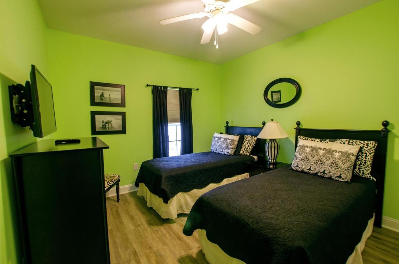 Coconut Grove By Coastline Resorts Myrtle Beach Exteriör bild